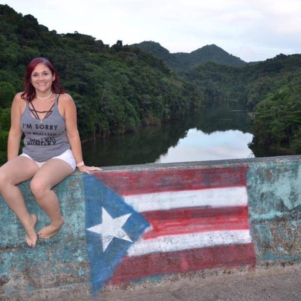 Meet your Posher, Tania